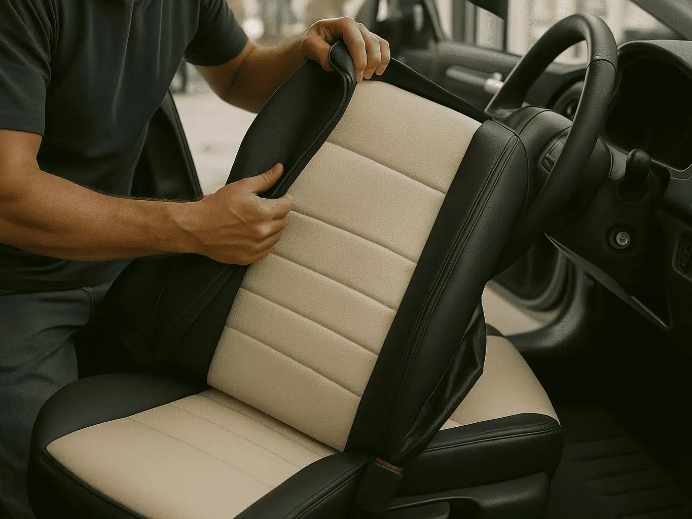 servis jok mobil